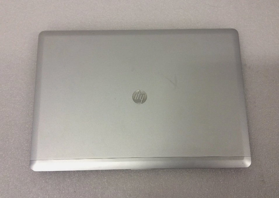 HP Elitebook Folio 9470M laptop Core i5-3427 Turbo 2.8GHz 8GB RAM 180GB SSD 14"