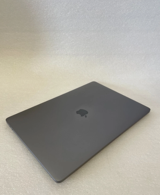 Apple MacBook Pro 15” Retina i7 9750H Turbo4.5GHz 16GB 512GB SSD Touch Bar laptop 4GB Graphics