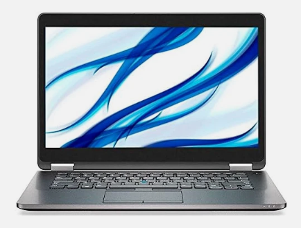 Dell Latitude Laptop 12.5" i5 6th Gen 16GB RAM 256GB SSD Windows 11 Warranty 1YR - E7270