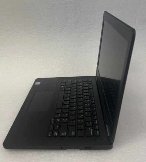 Dell Latitude Laptop 12.5" i5 6th Gen 16GB RAM 256GB SSD Windows 11 Warranty 1YR - E7270