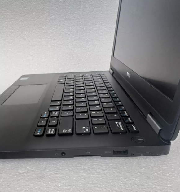 Dell Latitude Laptop 12.5" i5 6th Gen 16GB RAM 256GB SSD Windows 11 Warranty 1YR - E7270