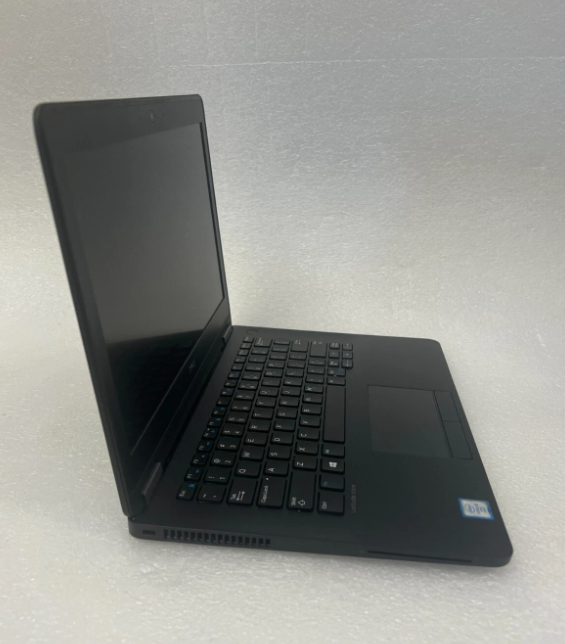 Dell Latitude Laptop 12.5" i5 6th Gen 16GB RAM 256GB SSD Windows 11 Warranty 1YR - E7270