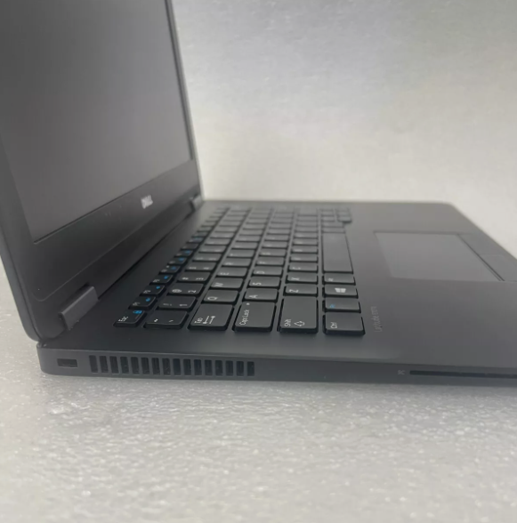 Dell Latitude Laptop 12.5" i5 6th Gen 16GB RAM 256GB SSD Windows 11 Warranty 1YR - E7270