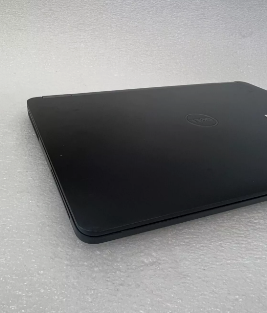 Dell Latitude Laptop 12.5" i5 6th Gen 16GB RAM 256GB SSD Windows 11 Warranty 1YR - E7270
