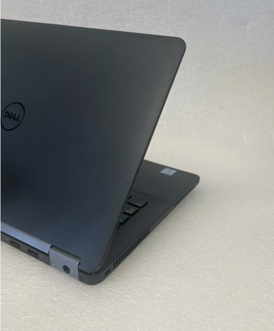 Dell Latitude Laptop 12.5" i5 6th Gen 16GB RAM 256GB SSD Windows 11 Warranty 1YR - E7270