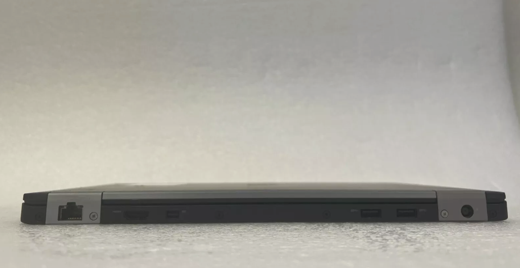 Dell Latitude Laptop 12.5" i5 6th Gen 16GB RAM 256GB SSD Windows 11 Warranty 1YR - E7270