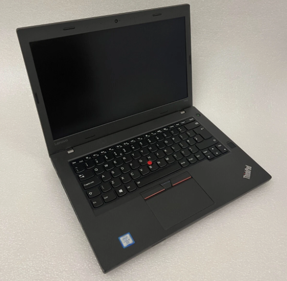 Lenovo Thinkpad T460p Laptop i5-6440HQ Turbo 3.5GHz 16GB 240GB SSD Hurry Buy Now - Full 1080p and Quad core processor 1Yr warranty
