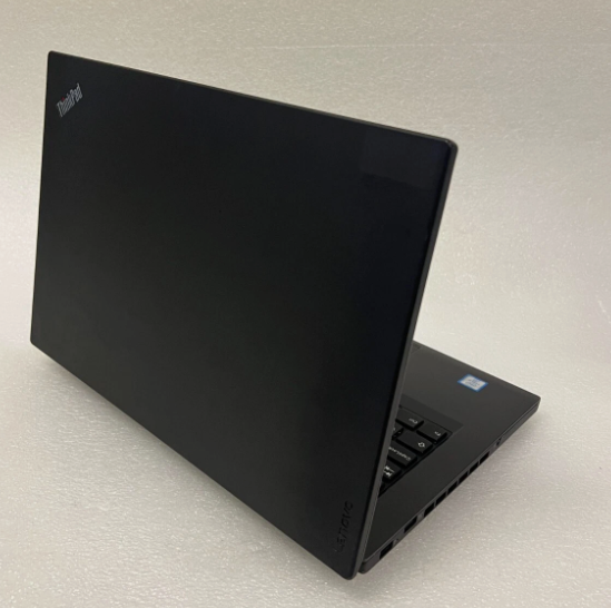 Lenovo Thinkpad T460p Laptop i5-6440HQ Turbo 3.5GHz 16GB 240GB SSD Hurry Buy Now - Full 1080p and Quad core processor 1Yr warranty