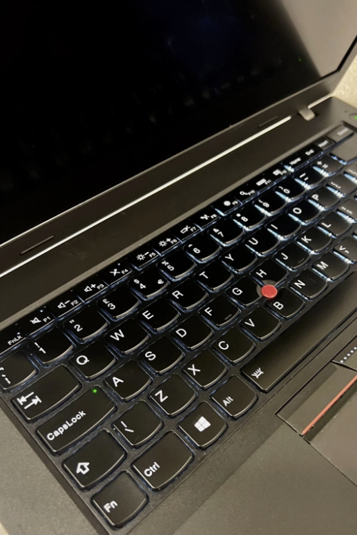 Lenovo Thinkpad T460p Laptop i5-6440HQ Turbo 3.5GHz 16GB 240GB SSD Hurry Buy Now - Full 1080p and Quad core processor 1Yr warranty