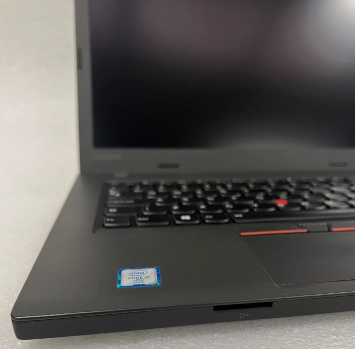 Lenovo Thinkpad T460p Laptop i5-6440HQ Turbo 3.5GHz 16GB 240GB SSD Hurry Buy Now - Full 1080p and Quad core processor 1Yr warranty