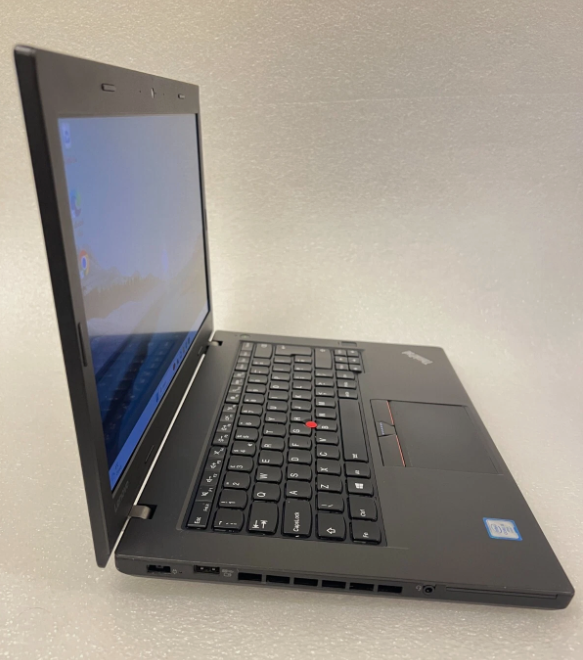 Lenovo Thinkpad T460p Laptop i5-6440HQ Turbo 3.5GHz 16GB 240GB SSD Hurry Buy Now - Full 1080p and Quad core processor 1Yr warranty