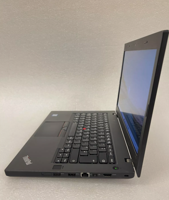 Lenovo Thinkpad T460p Laptop i5-6440HQ Turbo 3.5GHz 16GB 240GB SSD Hurry Buy Now - Full 1080p and Quad core processor 1Yr warranty
