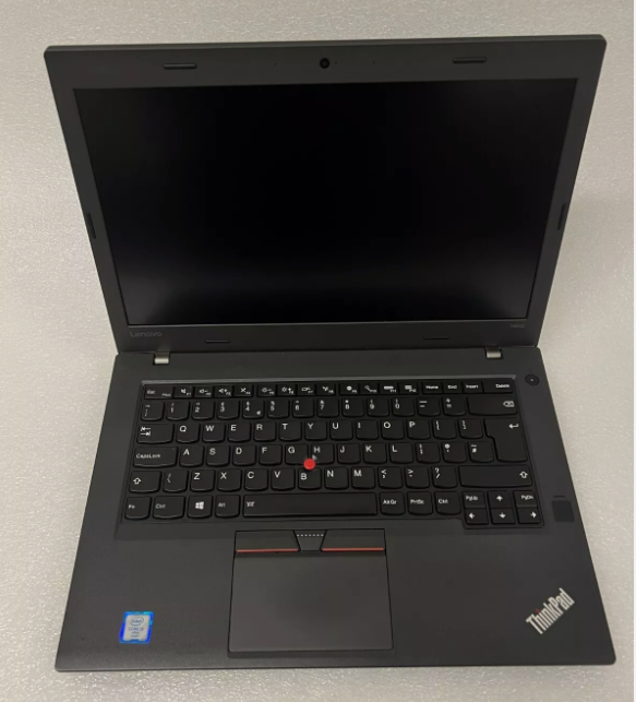 Lenovo Thinkpad T460p Laptop i5-6440HQ Turbo 3.5GHz 16GB 240GB SSD Hurry Buy Now - Full 1080p and Quad core processor 1Yr warranty