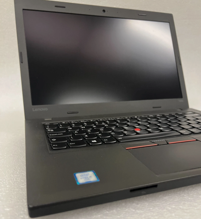 Lenovo Thinkpad T460p Laptop i5-6440HQ Turbo 3.5GHz 16GB 240GB SSD Hurry Buy Now - Full 1080p and Quad core processor 1Yr warranty
