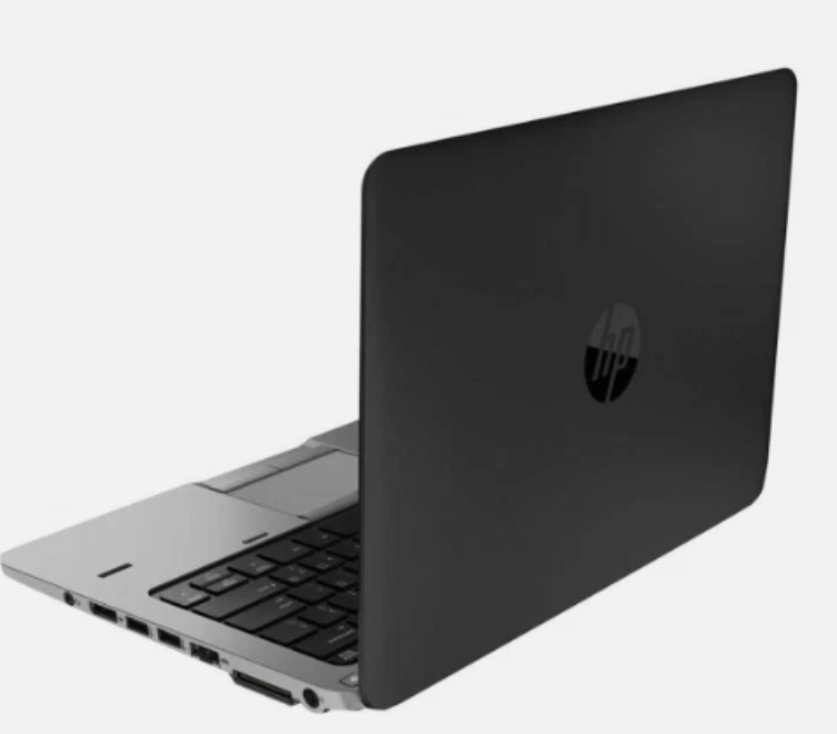 HP EliteBook 820 G1 12.5" laptop i5-4200U Turbo 2.6GHz 8GB RAM 120GB SSD Hurry!