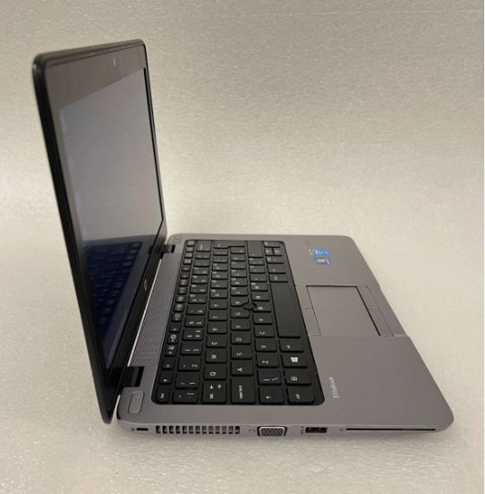 HP EliteBook 820 G1 12.5" laptop i5-4200U Turbo 2.6GHz 8GB RAM 120GB SSD Hurry!