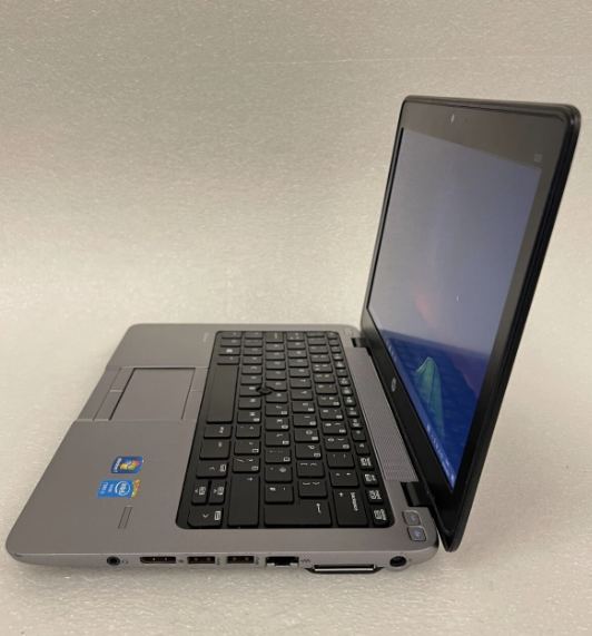 HP EliteBook 820 G1 12.5" laptop i5-4200U Turbo 2.6GHz 8GB RAM 120GB SSD Hurry!