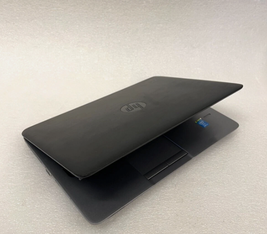 HP EliteBook 820 G1 12.5" laptop i5-4200U Turbo 2.6GHz 8GB RAM 120GB SSD Hurry!