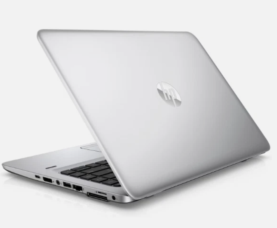 HP EliteBook 840R G4 laptop i5 7200U Turbo3.1GHz 16GB 256GBSSD Windows 11 Pro Hurry