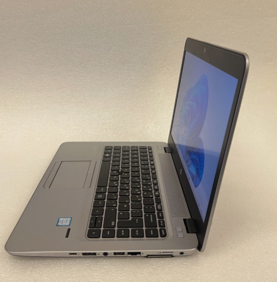 HP EliteBook 840R G4 laptop i5 7200U Turbo3.1GHz 16GB 256GBSSD Windows 11 Pro Hurry