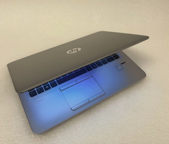 HP EliteBook 840R G4 laptop i5 7200U Turbo3.1GHz 16GB 256GBSSD Windows 11 Pro Hurry