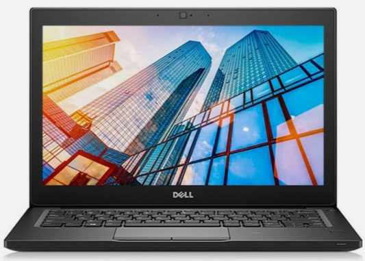 Dell Latitude 7290 Laptop i5 8th gen Turbo 3.6GHz 16GB 256GB SSD Hurry Last One!