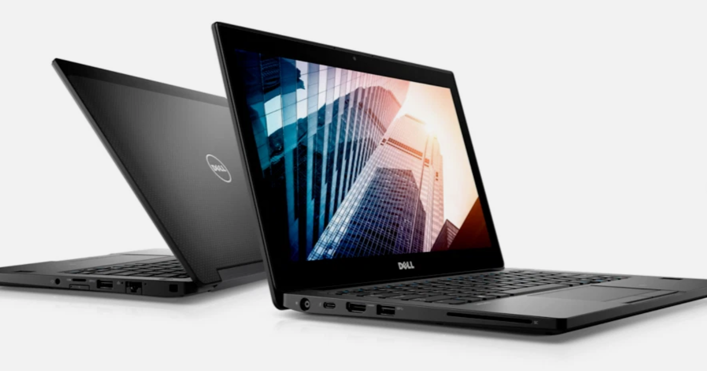 Dell Latitude 7290 Laptop i5 8th gen Turbo 3.6GHz 16GB 256GB SSD Hurry Last One!