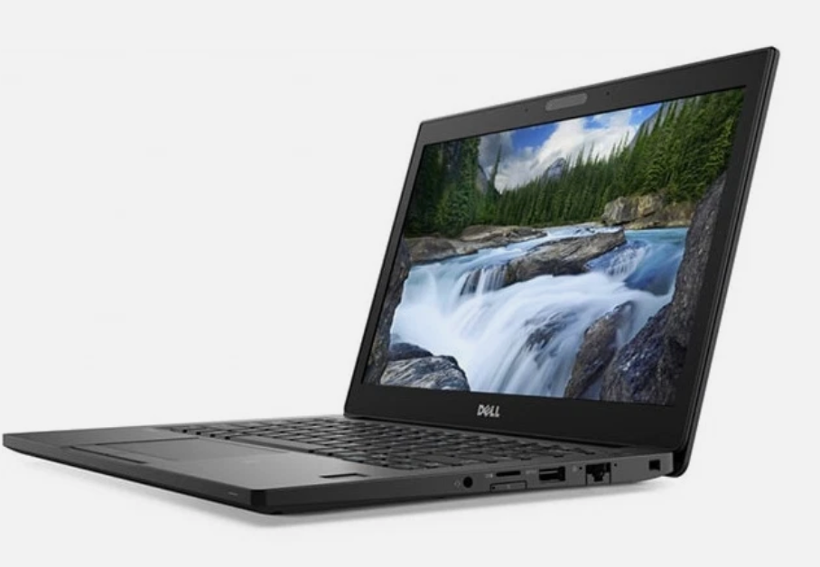 Dell Latitude 7290 Laptop i5 8th gen Turbo 3.6GHz 16GB 256GB SSD Hurry Last One!