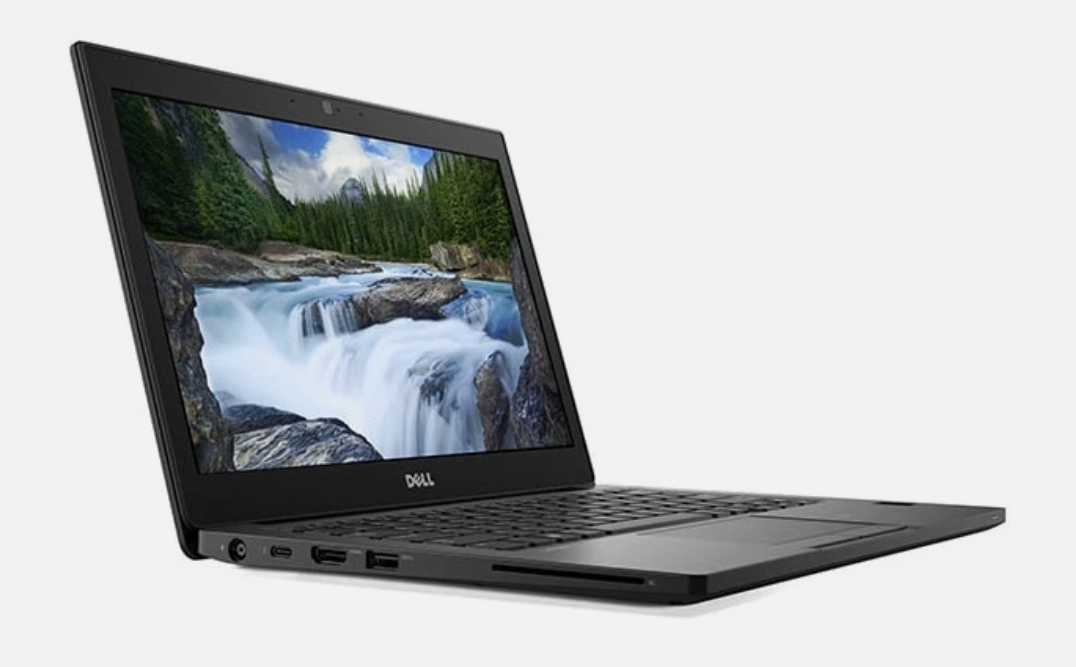 Dell Latitude 7290 Laptop i5 8th gen Turbo 3.6GHz 16GB 256GB SSD Hurry Last One!