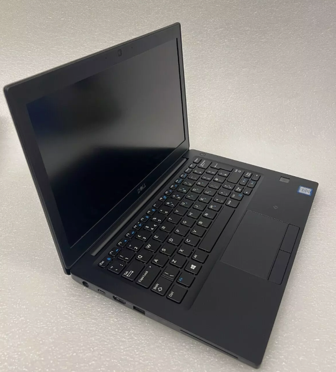 Dell Latitude 7290 Laptop i5 8th gen Turbo 3.6GHz 16GB 256GB SSD Hurry Last One!