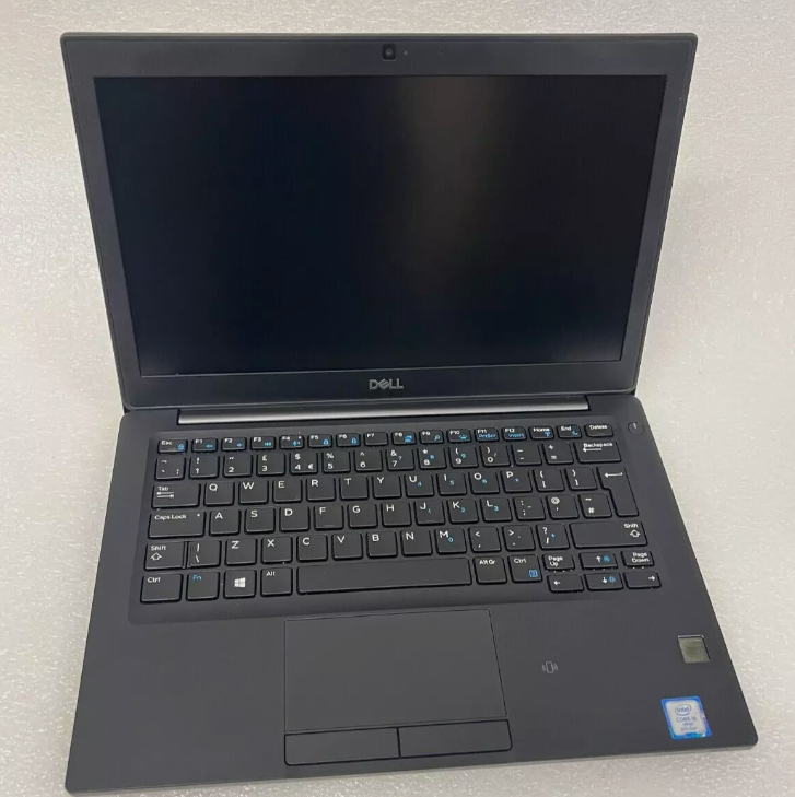 Dell Latitude 7290 Laptop i5 8th gen Turbo 3.6GHz 16GB 256GB SSD Hurry Last One!