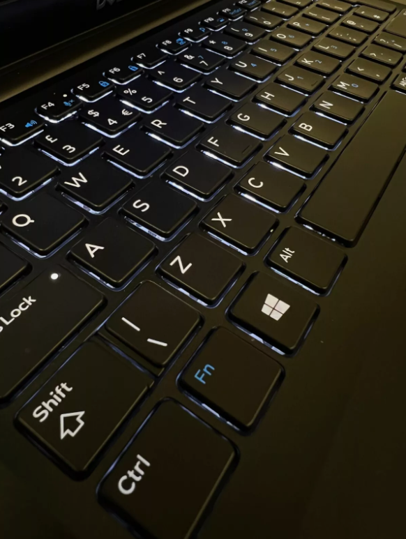 Dell Latitude 7290 Laptop i5 8th gen Turbo 3.6GHz 16GB 256GB SSD Hurry Last One!