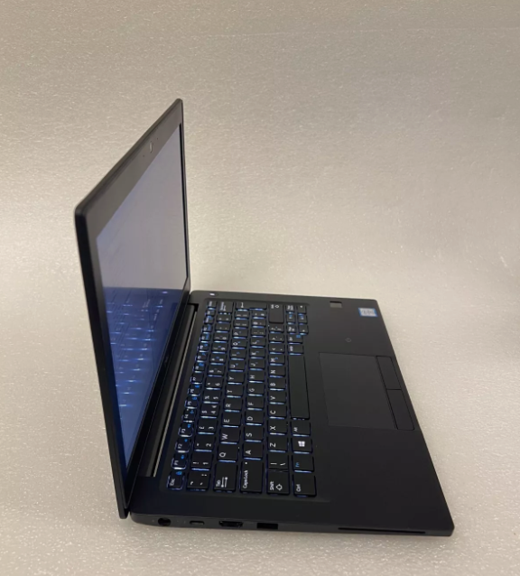 Dell Latitude 7290 Laptop i5 8th gen Turbo 3.6GHz 16GB 256GB SSD Hurry Last One!