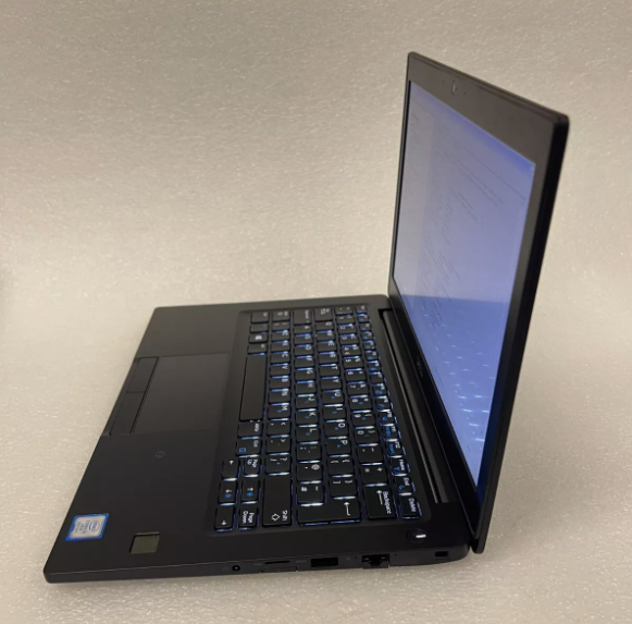Dell Latitude 7290 Laptop i5 8th gen Turbo 3.6GHz 16GB 256GB SSD Hurry Last One!