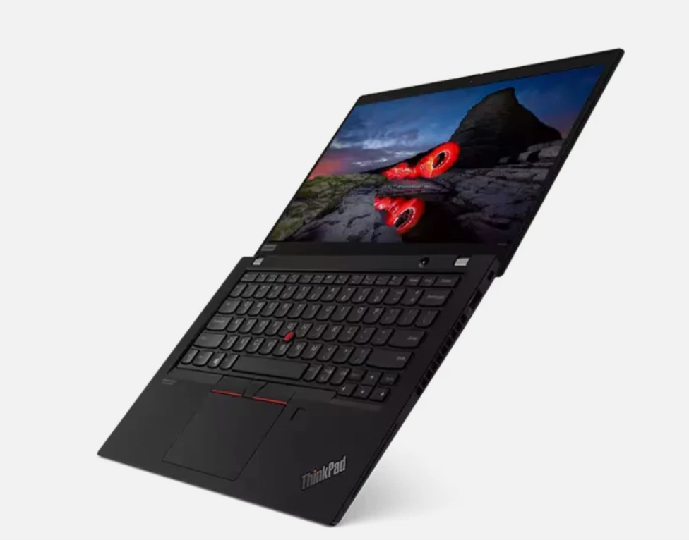 Lenovo ThinkPad X13 Gen 1 Laptop i5 10210U Turbo 4.2GHz 8GB 256GB SSD Windows 11 Pro installed
