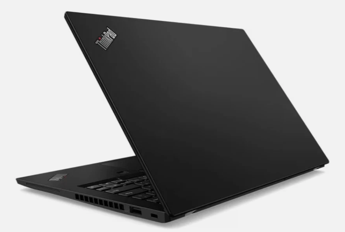Lenovo ThinkPad X13 Gen 1 Laptop i5 10210U Turbo 4.2GHz 8GB 256GB SSD Windows 11 Pro installed