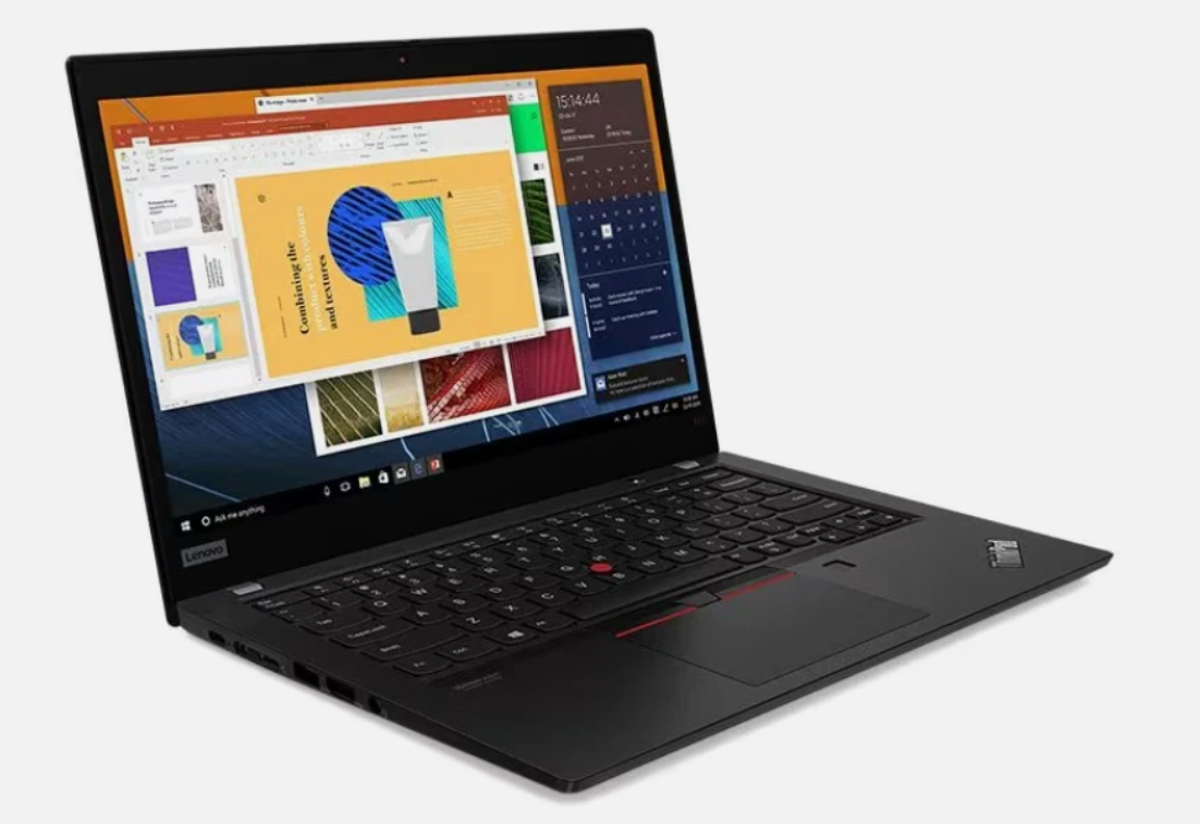 Lenovo ThinkPad X13 Gen 1 Laptop i5 10210U Turbo 4.2GHz 8GB 256GB SSD Windows 11 Pro installed