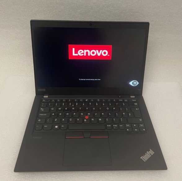 Lenovo ThinkPad X13 Gen 1 Laptop i5 10210U Turbo 4.2GHz 8GB 256GB SSD Windows 11 Pro installed
