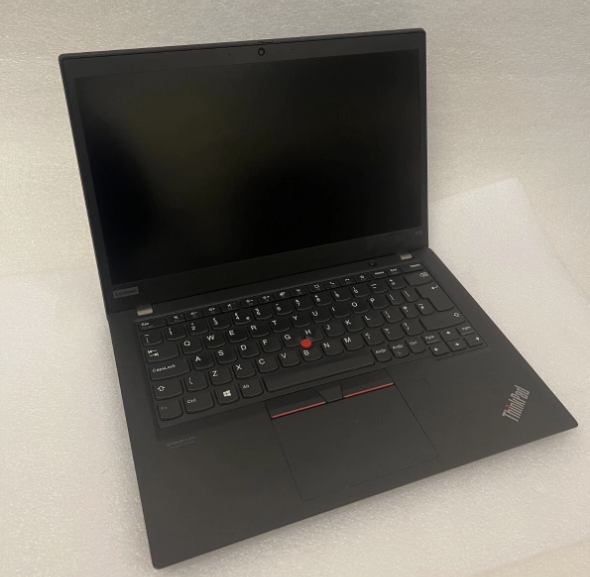 Lenovo ThinkPad X13 Gen 1 Laptop i5 10210U Turbo 4.2GHz 8GB 256GB SSD Windows 11 Pro installed