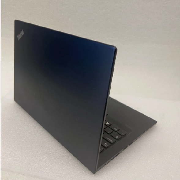 Lenovo ThinkPad X13 Gen 1 Laptop i5 10210U Turbo 4.2GHz 8GB 256GB SSD Windows 11 Pro installed