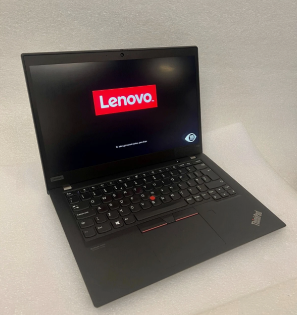 Lenovo ThinkPad X13 Gen 1 Laptop i5 10210U Turbo 4.2GHz 8GB 256GB SSD Windows 11 Pro installed