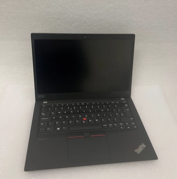 Lenovo ThinkPad X13 Gen 1 Laptop i5 10210U Turbo 4.2GHz 8GB 256GB SSD Windows 11 Pro installed