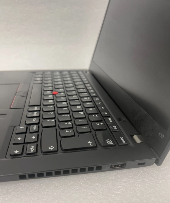 Lenovo ThinkPad X13 Gen 1 Laptop i5 10210U Turbo 4.2GHz 8GB 256GB SSD Windows 11 Pro installed