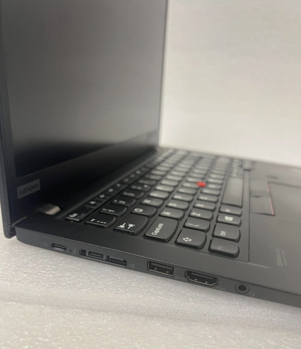 Lenovo ThinkPad X13 Gen 1 Laptop i5 10210U Turbo 4.2GHz 8GB 256GB SSD Windows 11 Pro installed