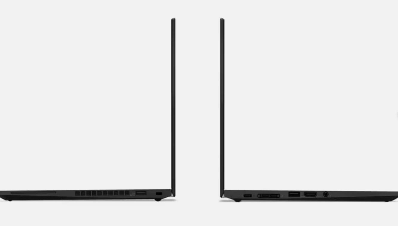 Lenovo ThinkPad X13 Gen 1 Laptop i5 10210U Turbo 4.2GHz 8GB 256GB SSD Windows 11 Pro installed
