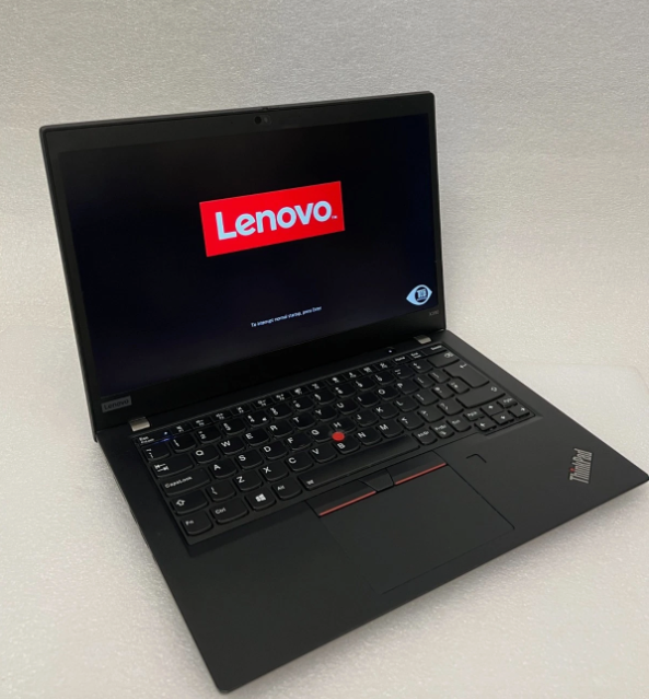 Lenovo ThinkPad X390 Laptop i5 8265U 1.6GHz 8GB 256GB SSD Windows 11 Pro Hurry!
