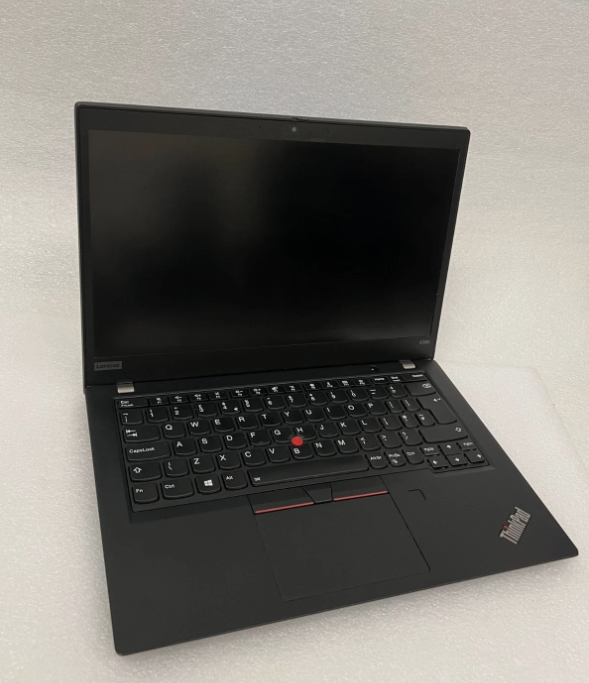Lenovo ThinkPad X390 Laptop i5 8265U 1.6GHz 8GB 256GB SSD Windows 11 Pro Hurry!