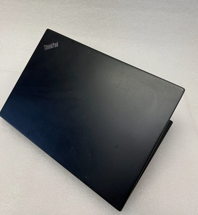 Lenovo ThinkPad X390 Laptop i5 8265U 1.6GHz 8GB 256GB SSD Windows 11 Pro Hurry!