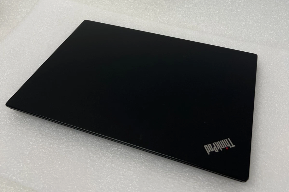 Lenovo ThinkPad X390 Laptop i5 8265U 1.6GHz 8GB 256GB SSD Windows 11 Pro Hurry!