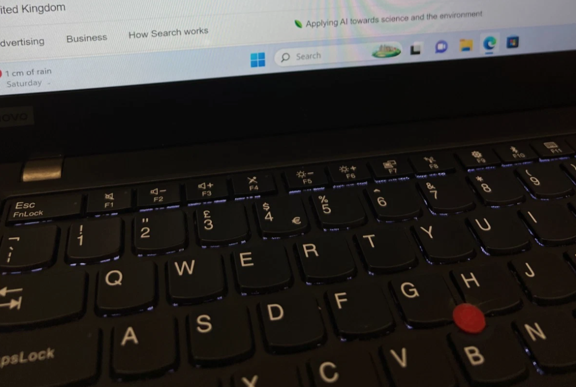 Lenovo ThinkPad X390 Laptop i5 8265U 1.6GHz 8GB 256GB SSD Windows 11 Pro Hurry!